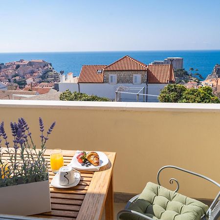 Apartment Baselli Dubrovnik Exterior photo