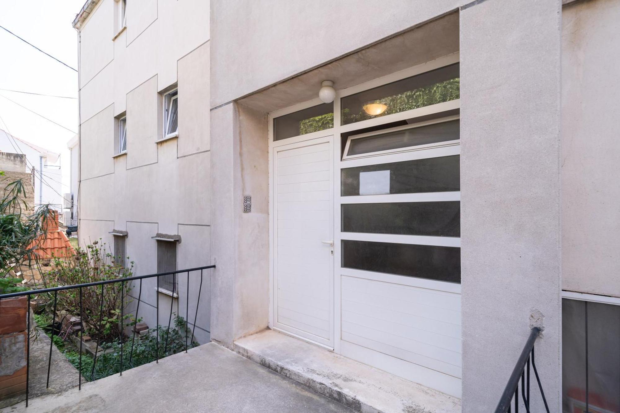 Apartment Baselli Dubrovnik Exterior photo